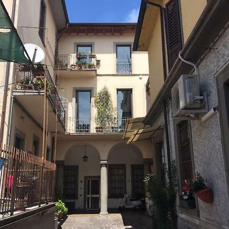 Casa San Paolo Villa Sarnico Exterior photo