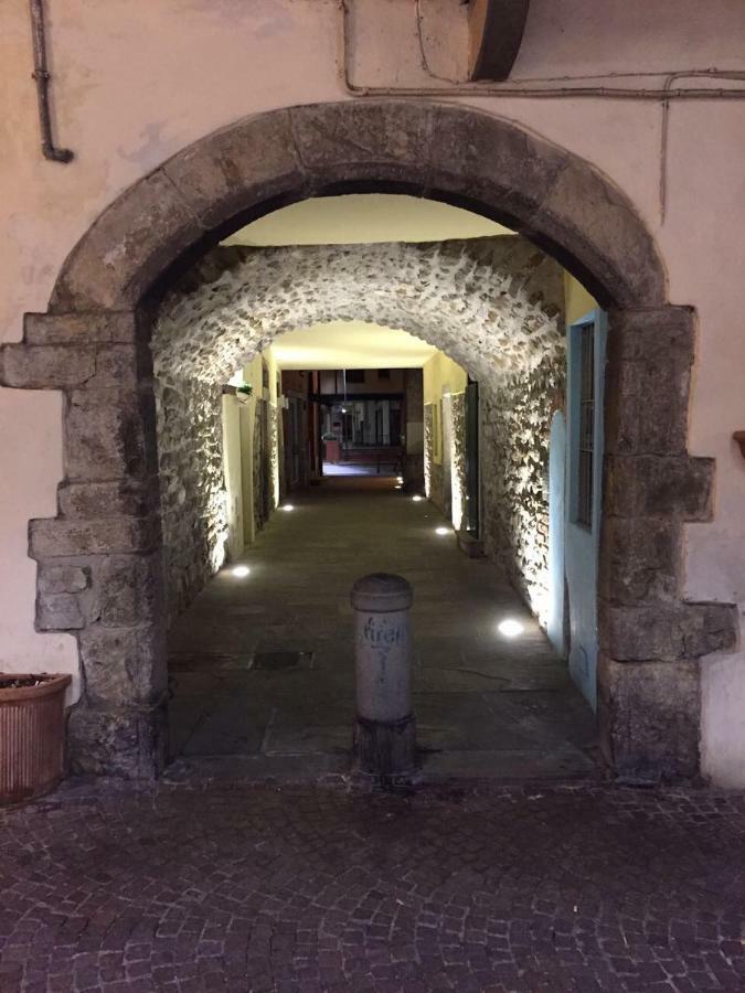 Casa San Paolo Villa Sarnico Exterior photo