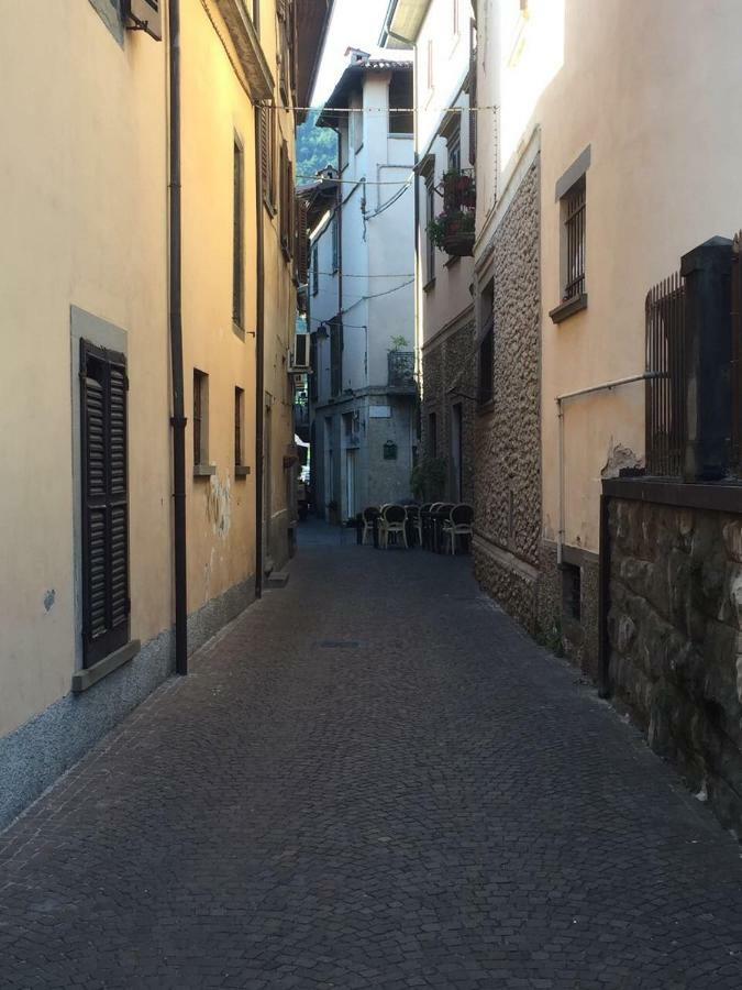 Casa San Paolo Villa Sarnico Exterior photo