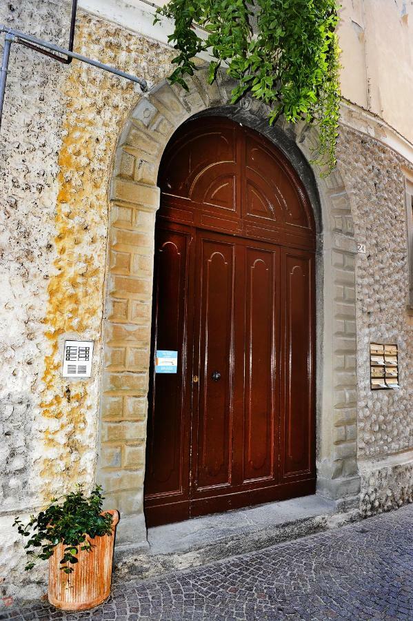 Casa San Paolo Villa Sarnico Exterior photo