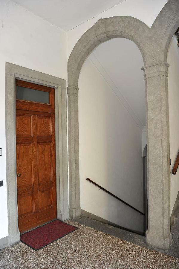 Casa San Paolo Villa Sarnico Exterior photo