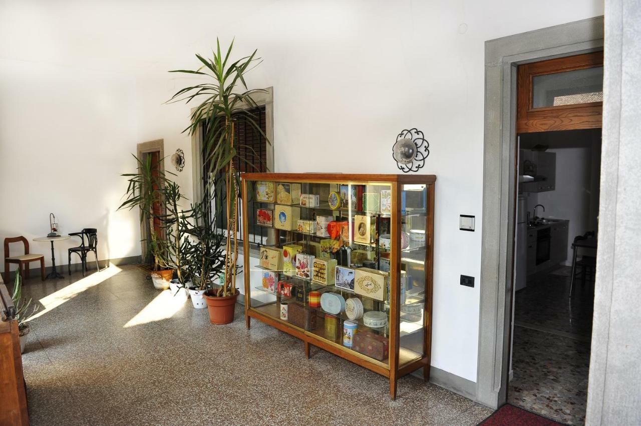 Casa San Paolo Villa Sarnico Exterior photo